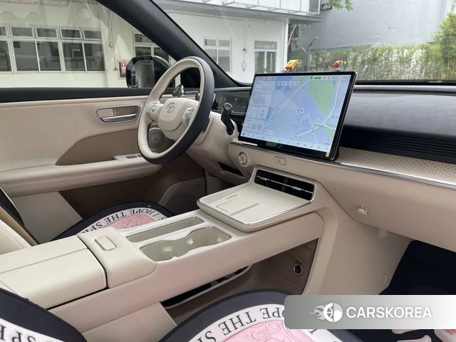 Toyota Platinum Wisdom 3X 2026 Белый из Китая, фото 6