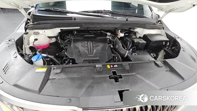 Kia Carnival 4th generation id 3497336 из Кореи 16