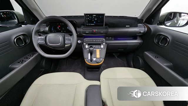 Hyundai Casper id 3892139 из Кореи 16