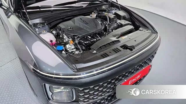 Hyundai Grandeur (GN7) id 2889424 из Кореи 16