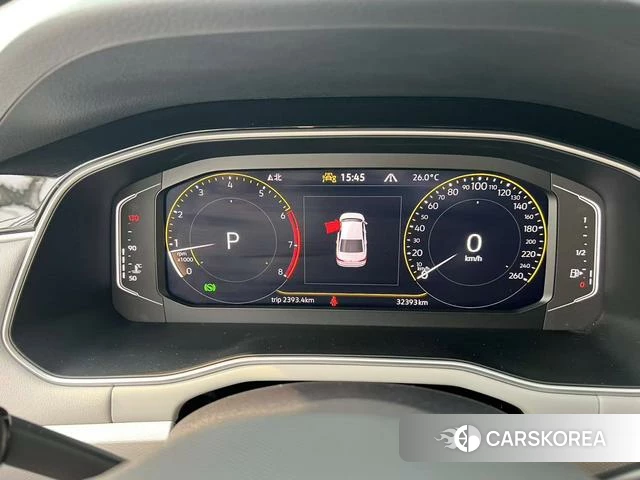 Volkswagen Bora id 4276255 из Китая 25
