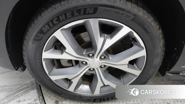 Hyundai Palisade id 4304507 из Кореи 16