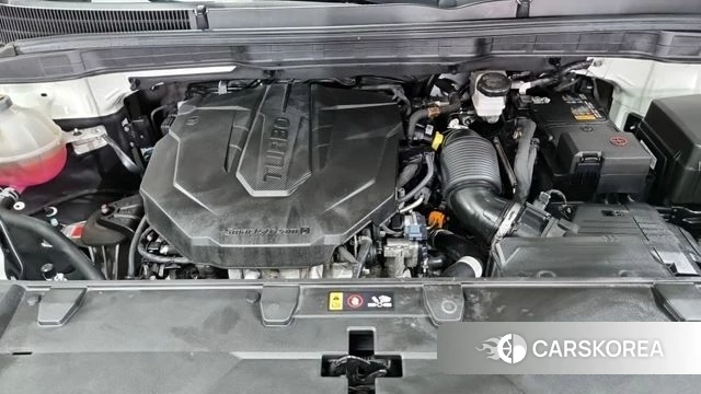 Kia Carnival 4th generation id 3940343 из Кореи 14