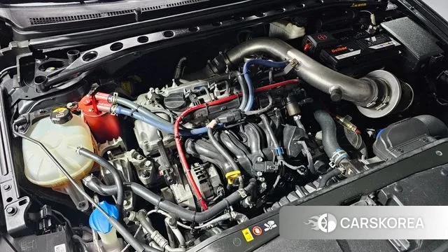 Hyundai Avante AD id 3445126 из Кореи 16