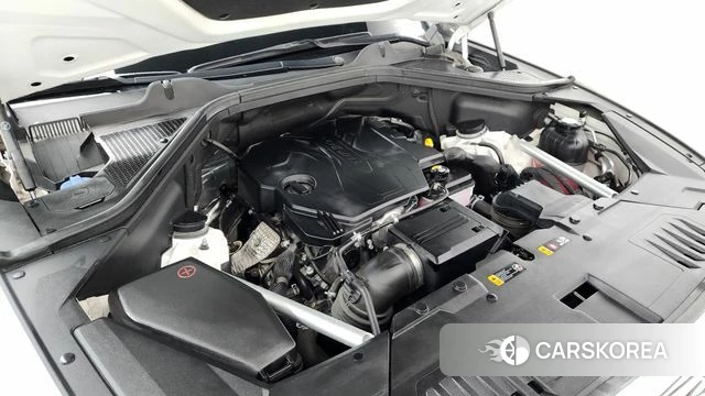 Genesis GV80 Coupe id 3870622 из Кореи 16