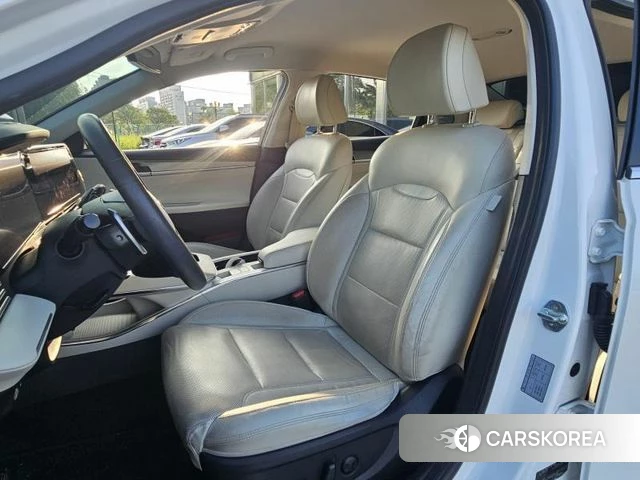 Hyundai The New Grandeur IG id 4740931 из Кореи 14