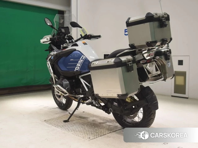 BMW R1250GS id 4386942 из Японии 6
