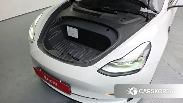 Tesla Model 3 id 3567125 из Кореи 16