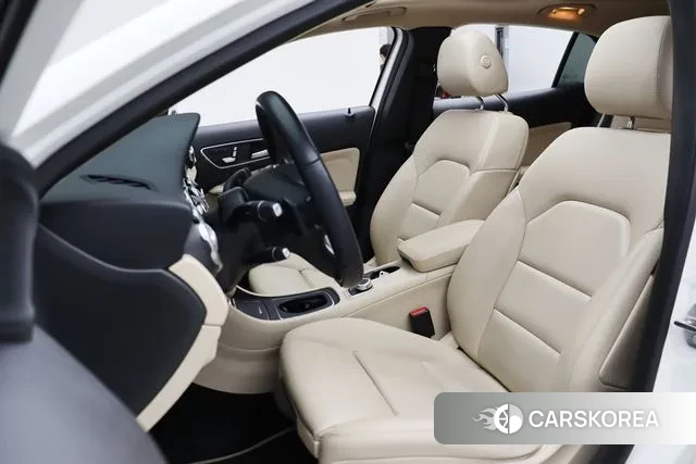 Mercedes-Benz GLA-Class X156 id 3215161 из Кореи 16