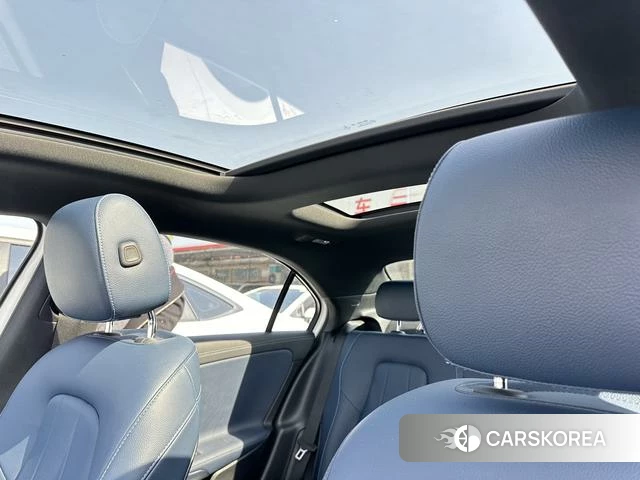 Mercedes-Benz Class A id 4258246 из Китая 16