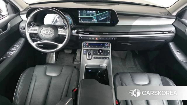 Hyundai The New Palisade id 4763532 из Кореи 26
