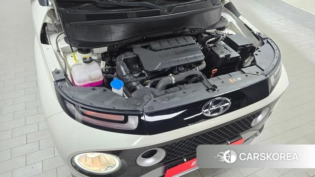 Hyundai Casper id 3903471 из Кореи 16