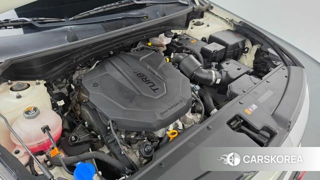 Kia Sportage 5th Generation id 4758886 из Кореи 26