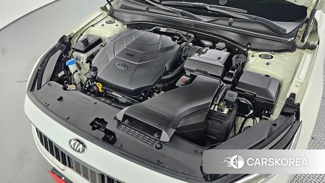Kia K7 Premier id 4424236 из Кореи 16