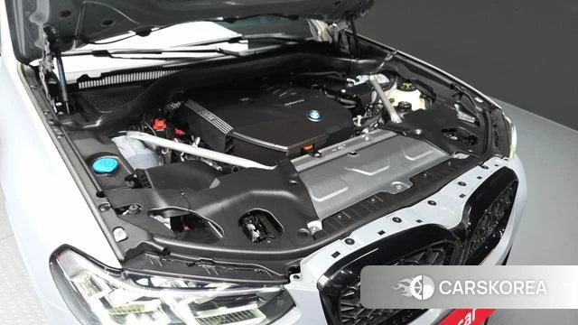 BMW X4 (G02) id 4414644 из Кореи 16
