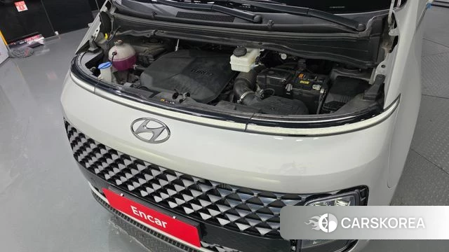 Hyundai Staria id 4696405 из Кореи 16