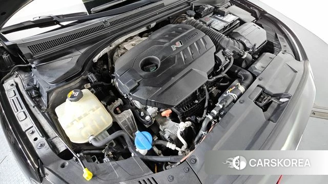 Hyundai Veloster (JS) id 4614892 из Кореи 28