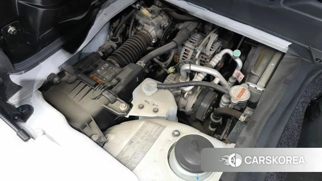 Chevrolet (GM Daewoo) New Damas id 4389784 из Кореи 16