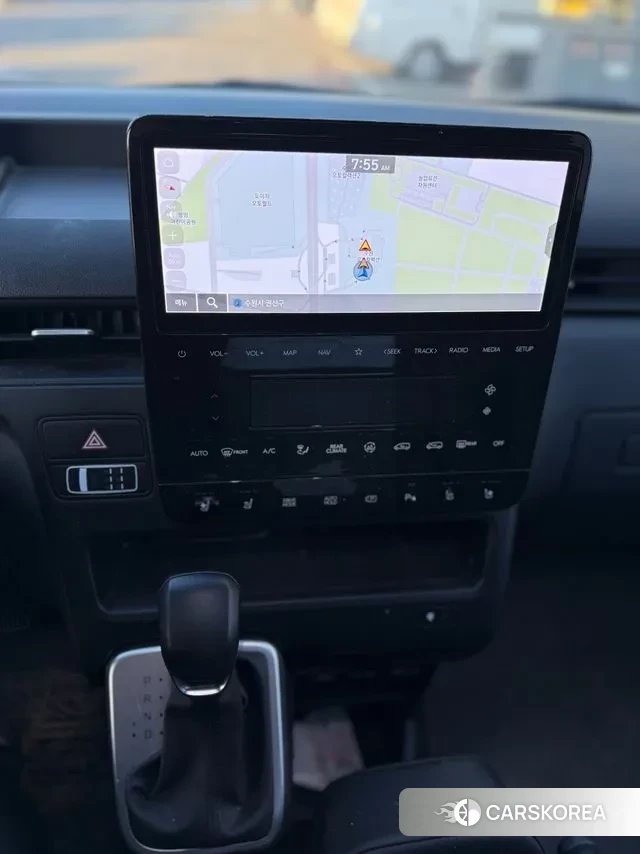 Hyundai Staria id 3383786 из Кореи 12