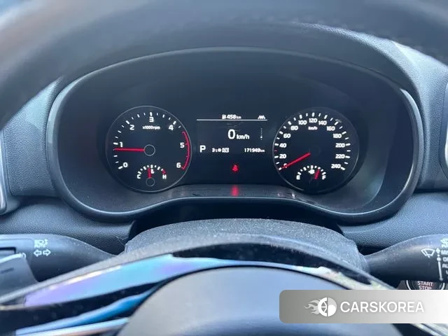 Kia Sportage The Bold 2019 Белый из Кореи, фото 6