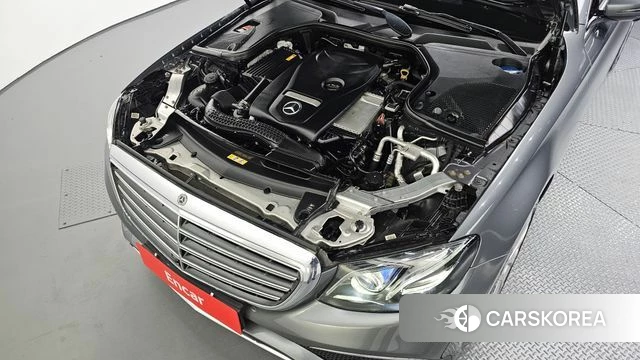 Mercedes-Benz E-Class W213 id 4595806 из Кореи 27
