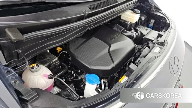 Hyundai Staria id 3716047 из Кореи 16