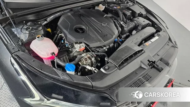 Kia K5 3rd generation id 3305643 из Кореи 16