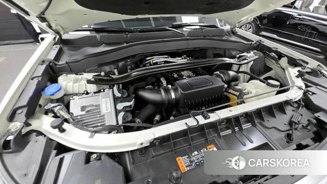 Ford Explorer 6th Generation id 4179087 из Кореи 16