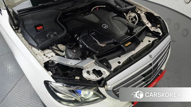 Mercedes-Benz E-Class W213 id 3942385 из Кореи 16