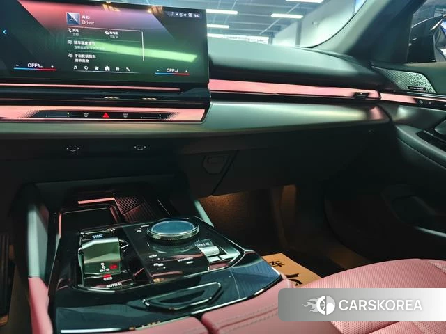 BMW i5 id 4265720 из Китая 10