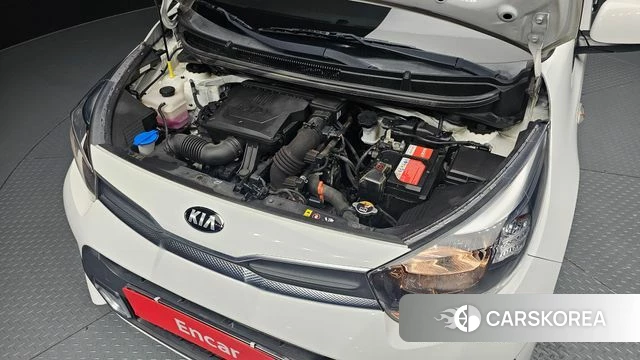 Kia Morning Urban (JA) id 4562447 из Кореи 16