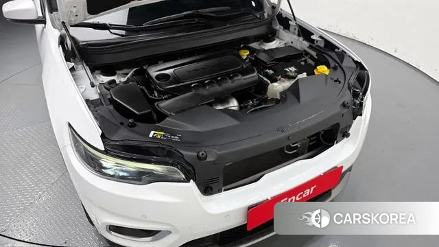 Jeep Cherokee (KL) id 3373748 из Кореи 16