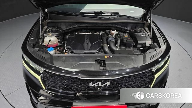 Kia Sorento 4th Generation id 3832427 из Кореи 16