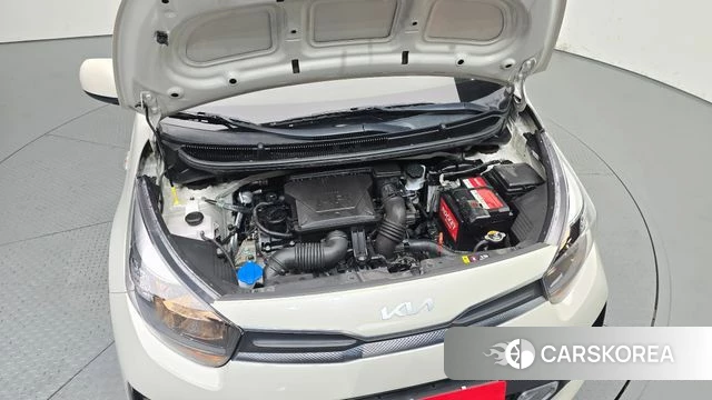Kia Morning Urban (JA) id 4666422 из Кореи 16