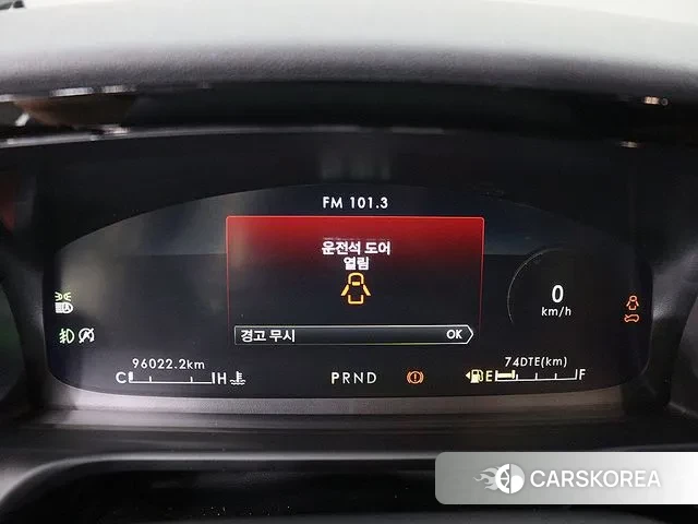 Lincoln Aviator 2nd generation id 3202631 из Кореи 16