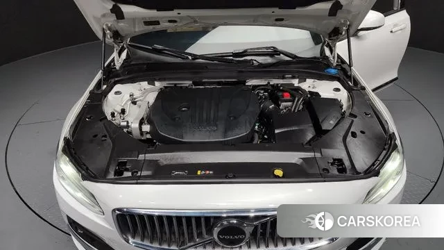 Volvo S90 id 3655880 из Кореи 16