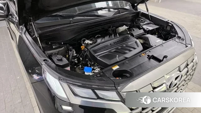 Hyundai The New Palisade id 3629720 из Кореи 16