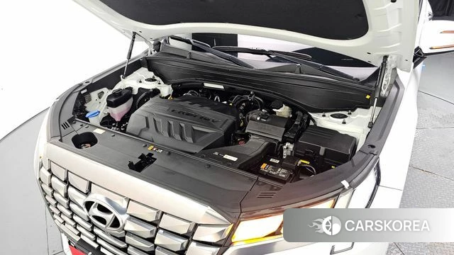 Hyundai The New Palisade id 4645239 из Кореи 35