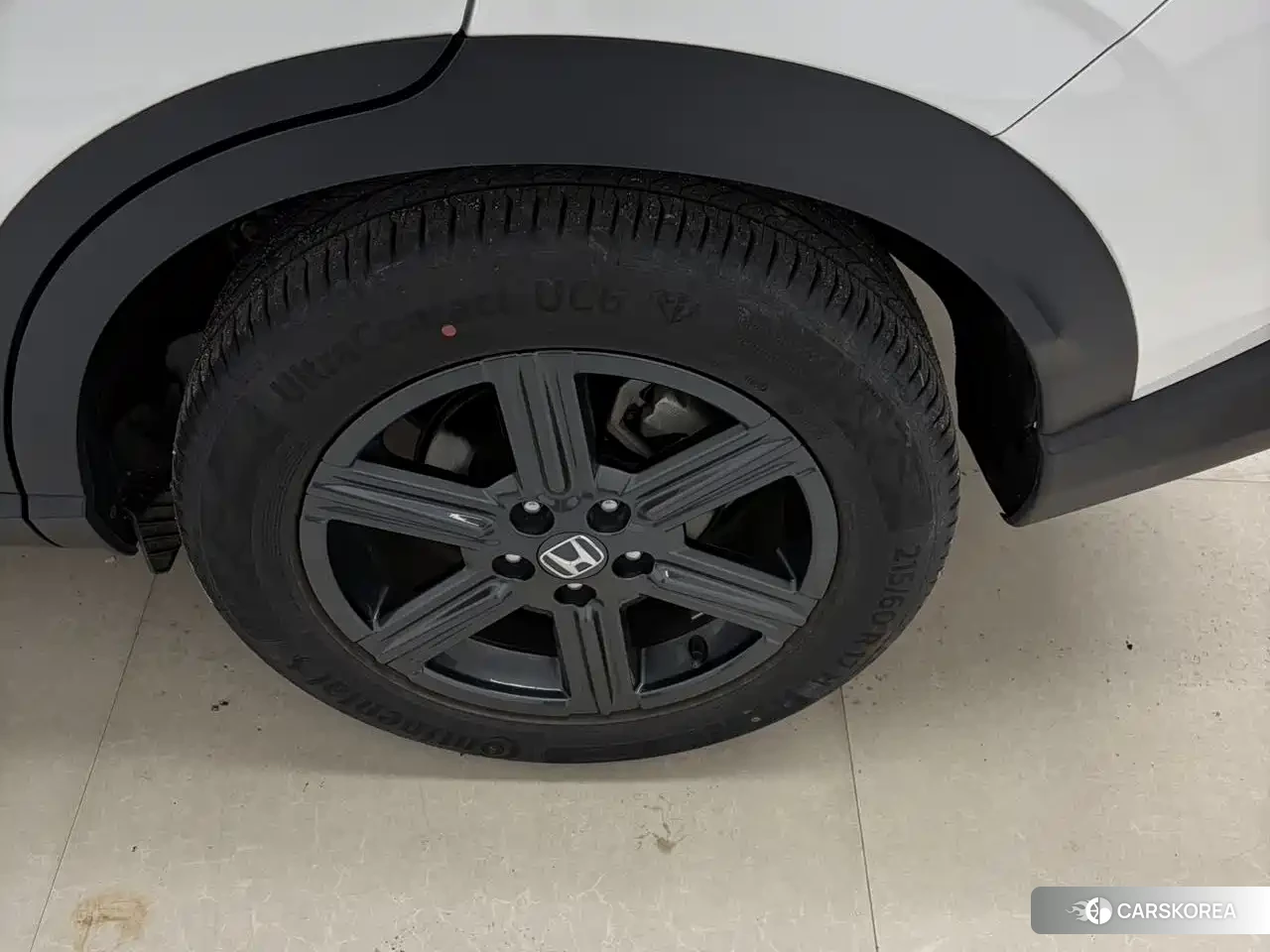 Honda XR-V id 4514094 из Китая 22