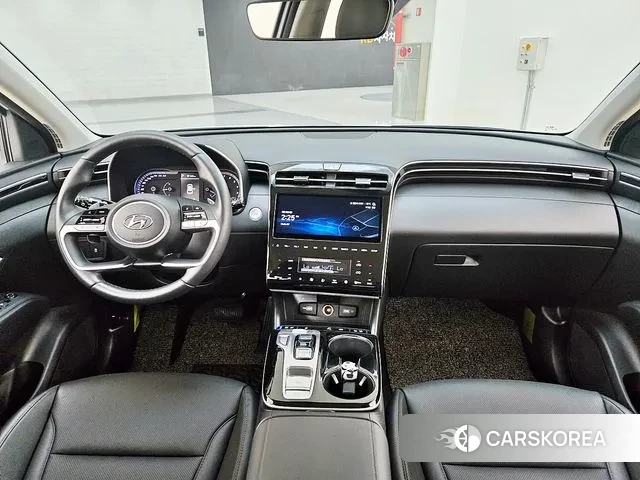 Hyundai Tucson (NX4) id 3070655 из Кореи 16