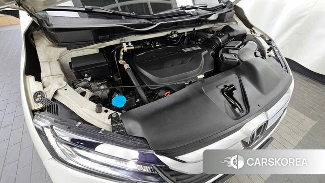 Honda Odyssey id 4196833 из Кореи 16