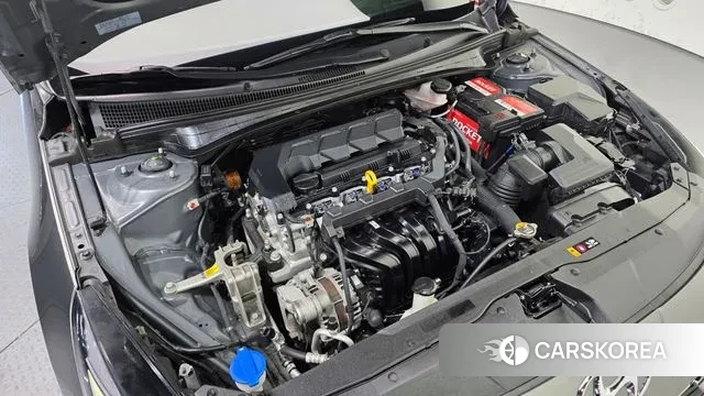 Hyundai Avante (CN7) id 3736227 из Кореи 16