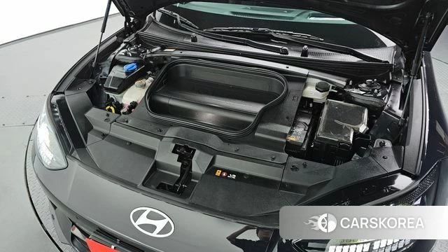 Hyundai Ionic 6 id 4560670 из Кореи 29