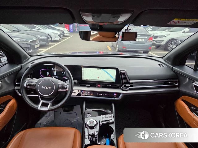 Kia Sportage 5th Generation id 3934735 из Кореи 16