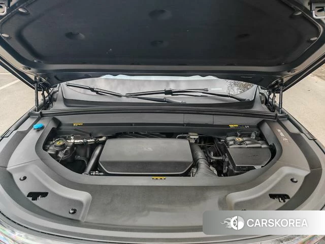 Ideal car Ideal L9 id 3939348 из Китая 12