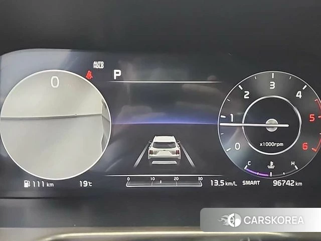 Kia Sorento 4th Generation id 3879109 из Кореи 16