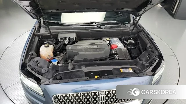 Lincoln Nautilus First generation id 3214875 из Кореи 16