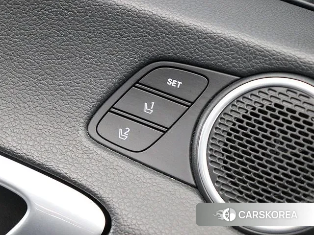 Hyundai Sonata Hybrid (DN8) id 3417012 из Кореи 16