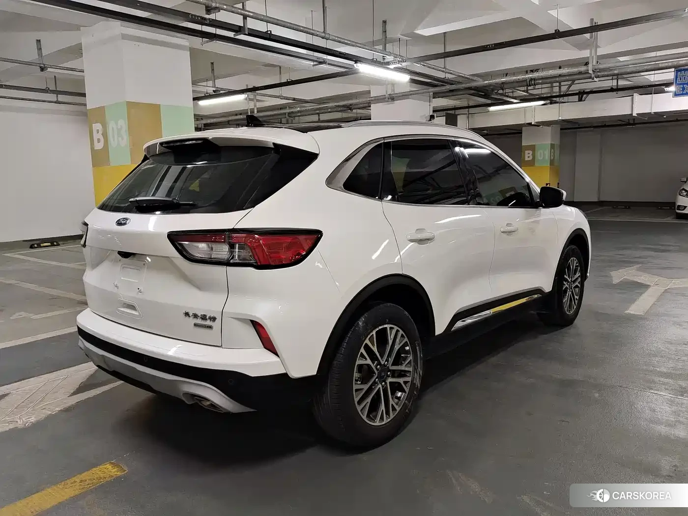 Ford Ruiji id 4539218 из Китая 10