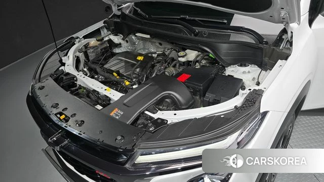 Chevrolet (GM Daewoo) Trax Crossover id 4462552 из Кореи 27